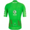 Maillot Cyclisme 2020 Tour d`Espagne N004